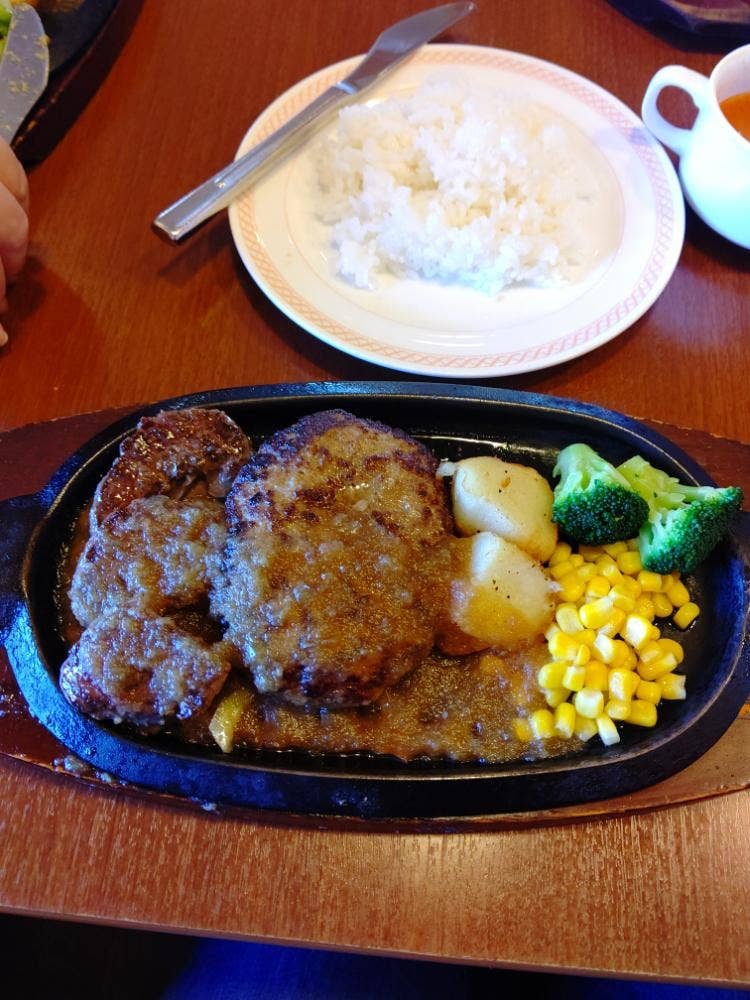 フライングガーデン 伊勢崎宮子店