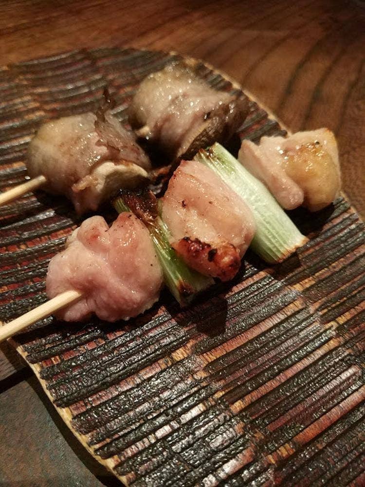 梅酒舎 ごう椀