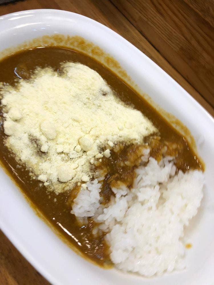 シンセリティ