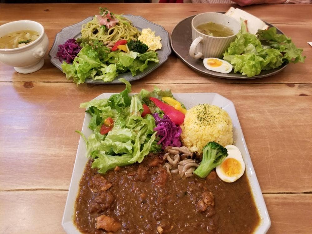 Jeli Cafe