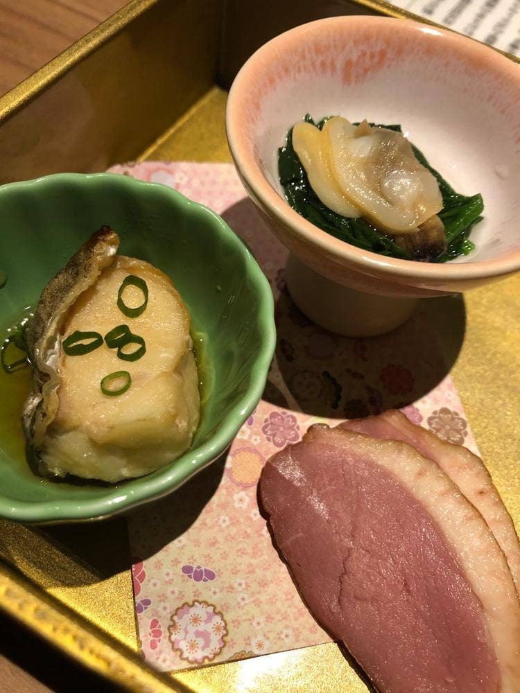 ねぎま