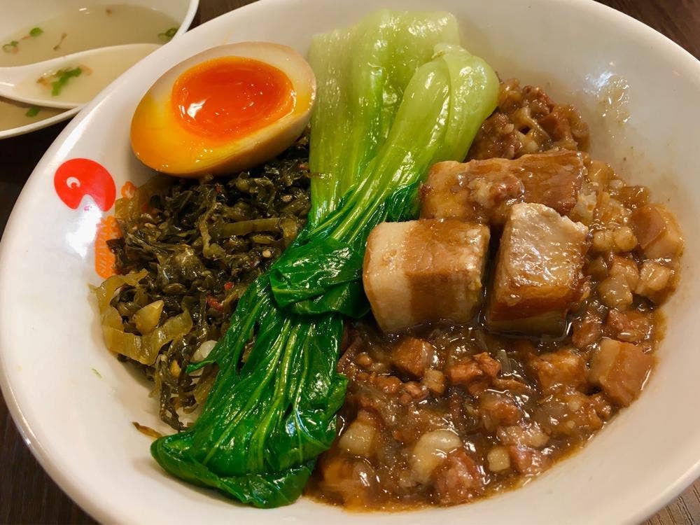 沙県小吃 平井店
