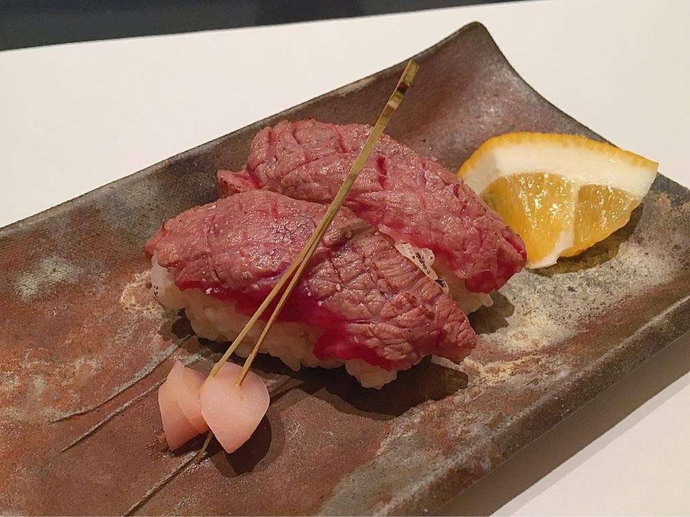 季節料理 かわの