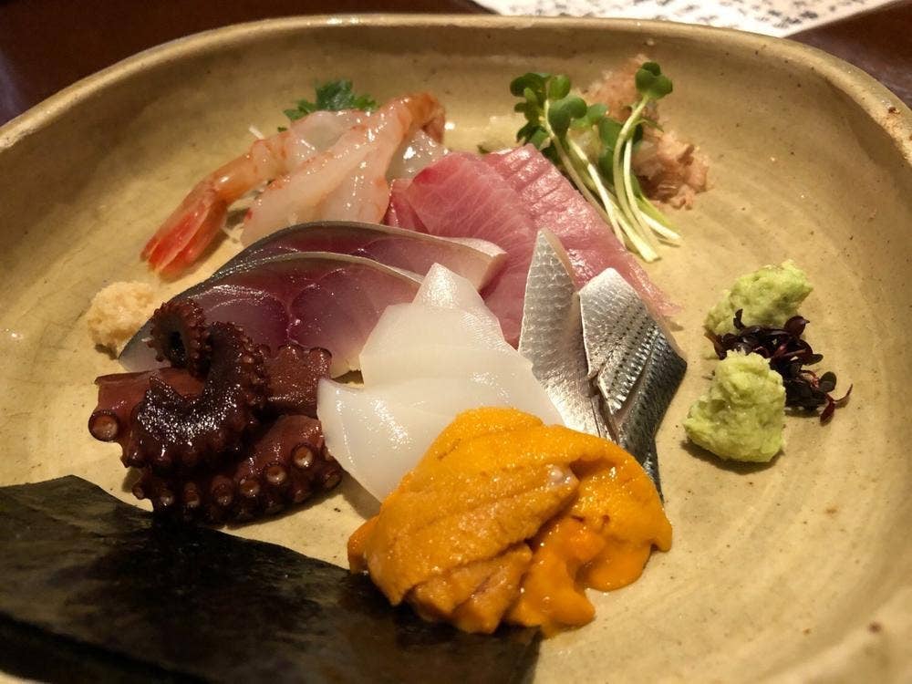 なみ家