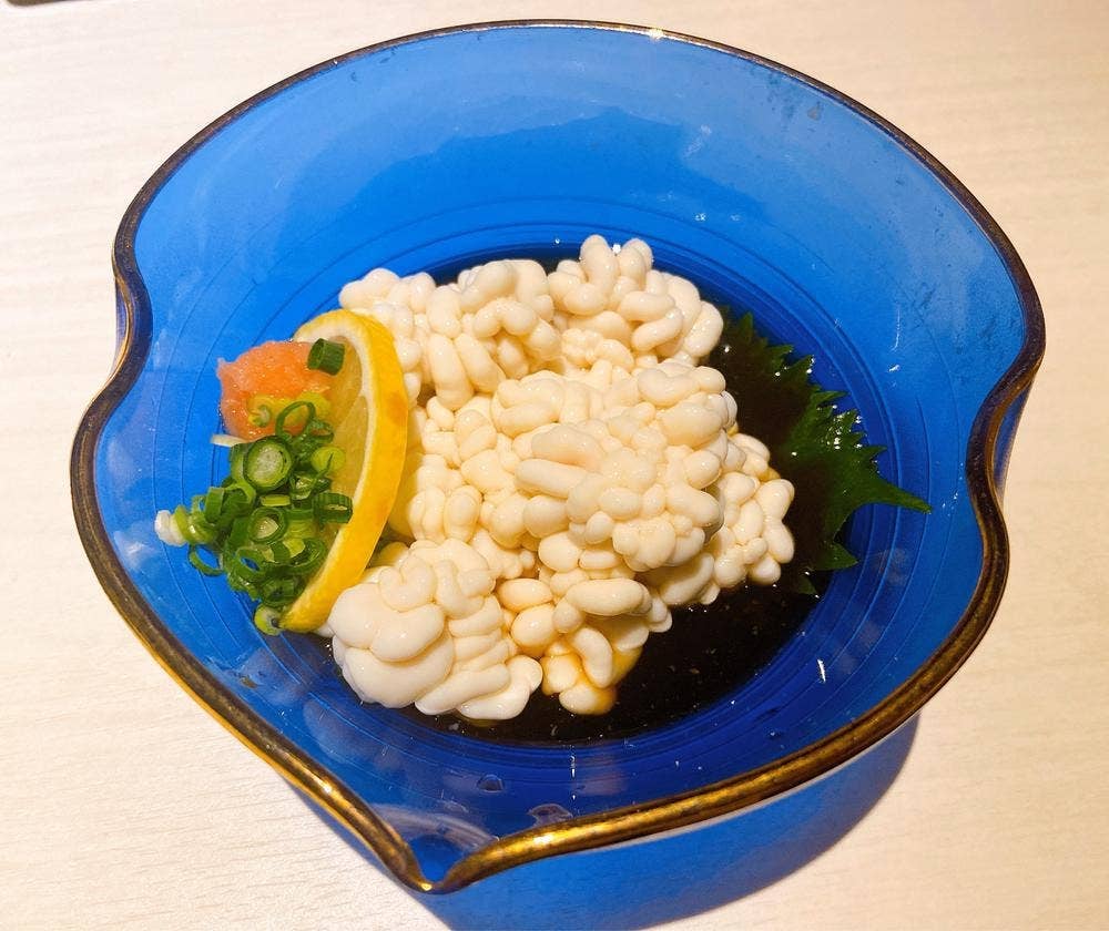 創作和食 一