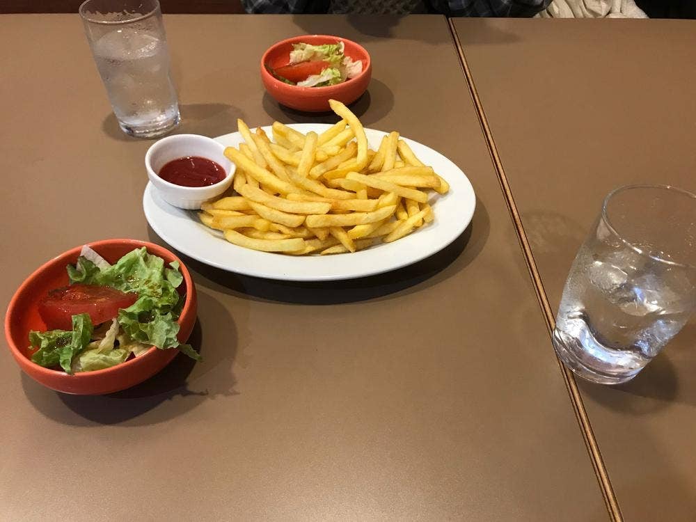 カプチーナ 盛岡店