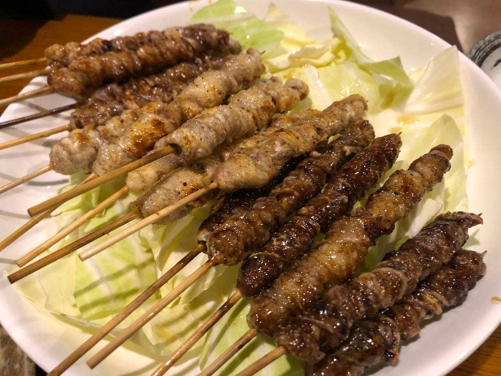 鶏右衛門