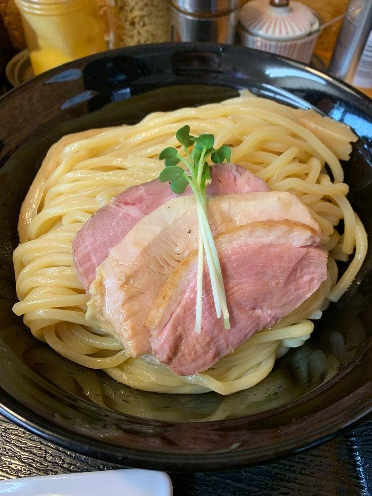 麺屋 太陽