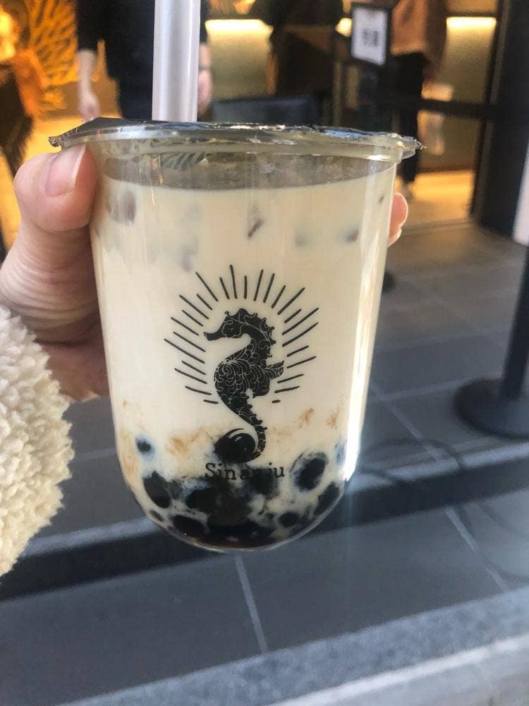 辰杏珠 大須店