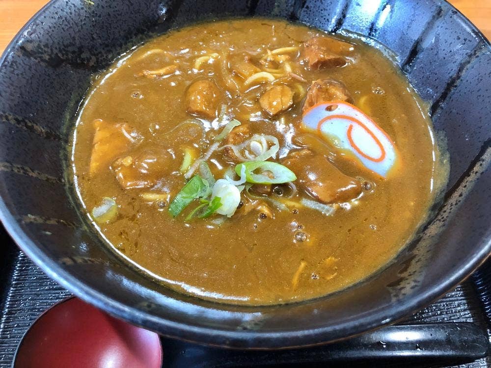 百万石うどん 南町店