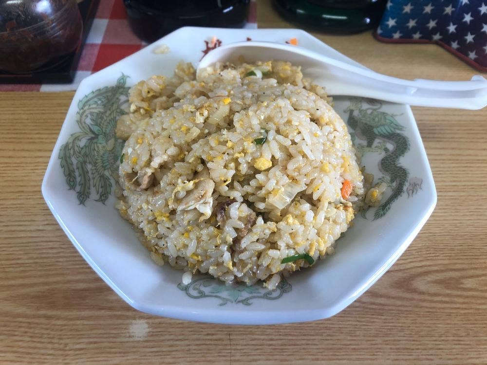 桃泉楼 岡本店