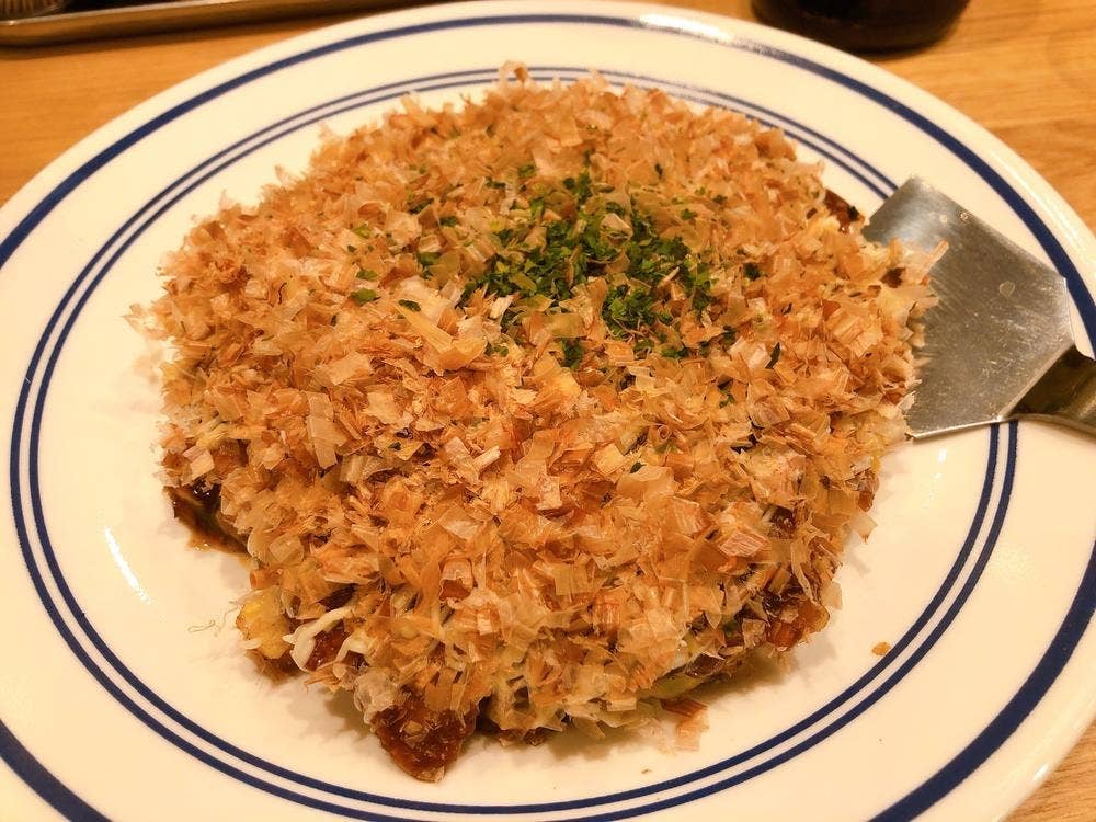 茶ばしら