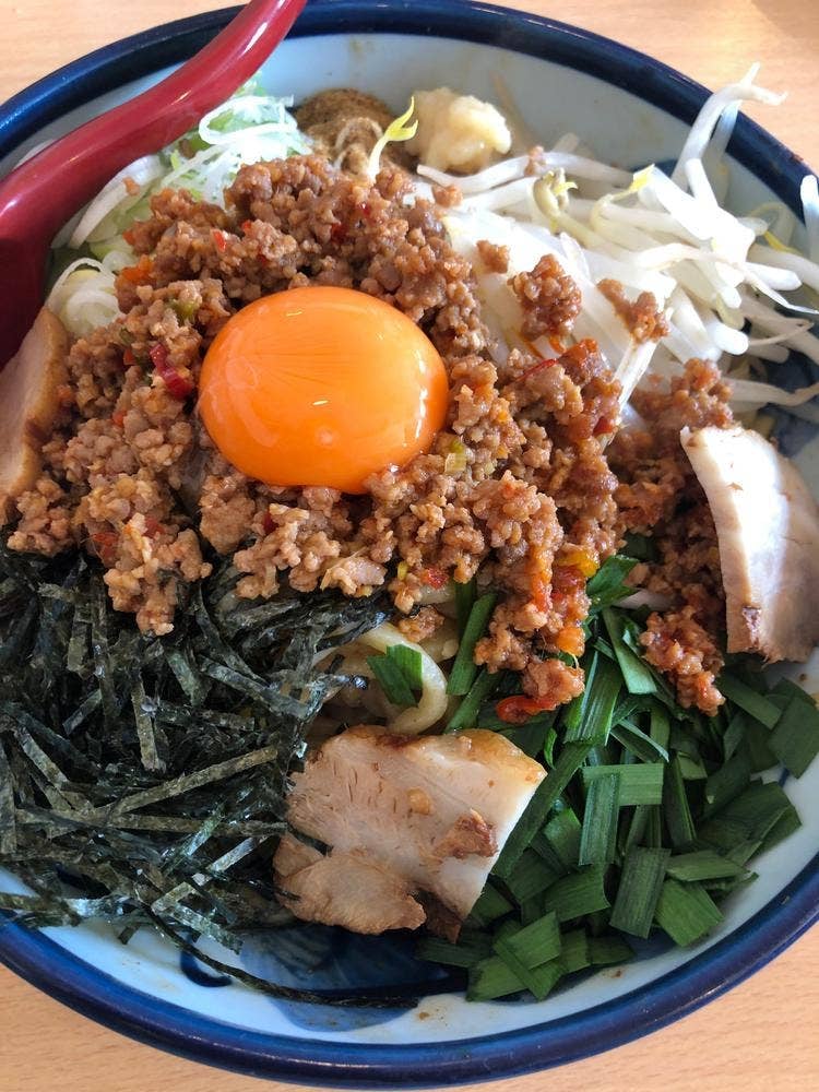香福園