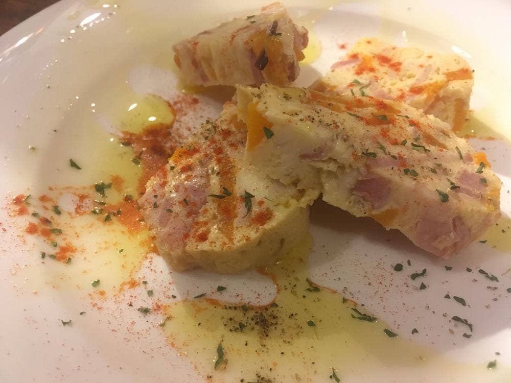 石窯料理 秀らん