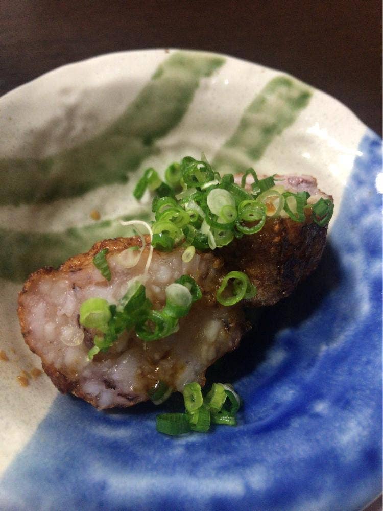 割烹居酒屋 やすまろ