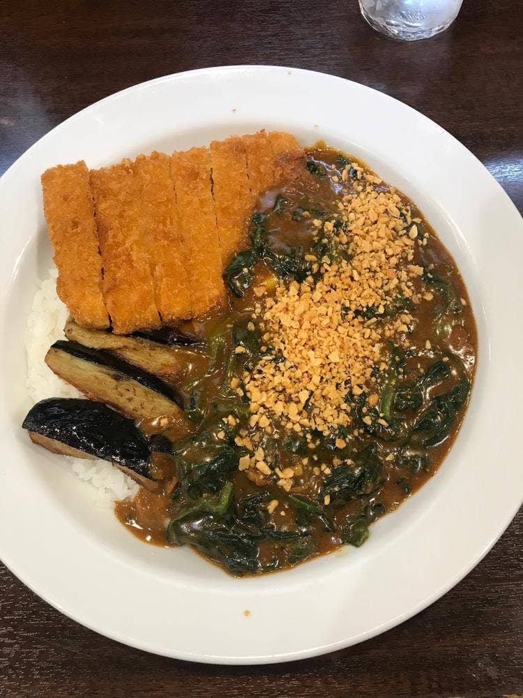 カレーハウスCoCo壱番屋 京都四条大宮店