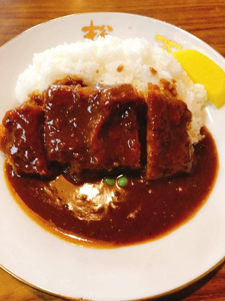 松万食堂