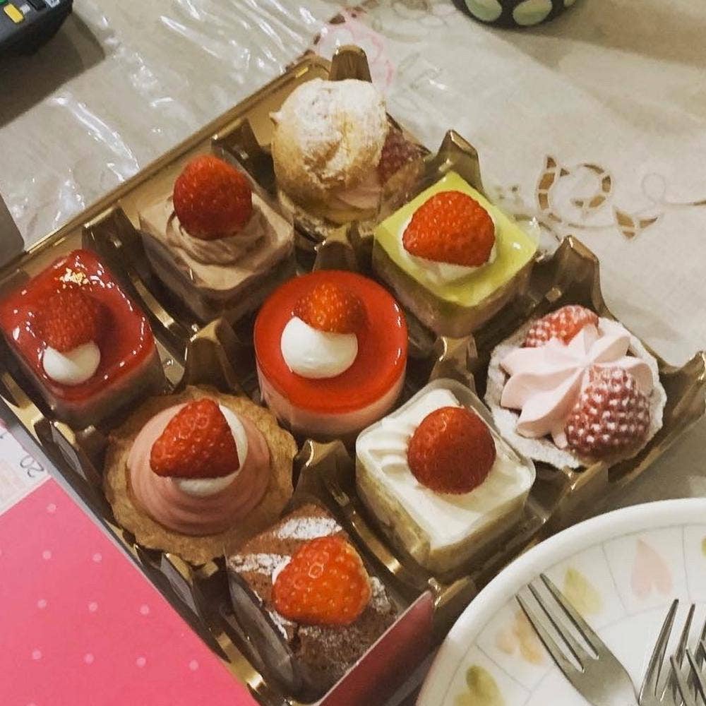 銀座コージーコーナー 東急プラザ 蒲田店