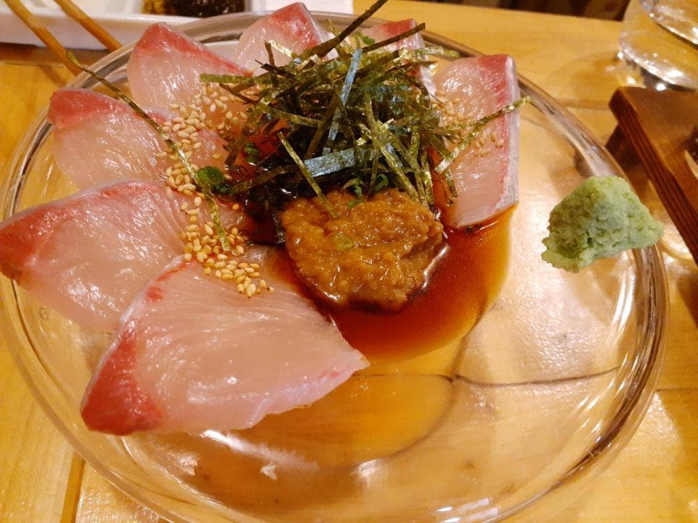 うお家 猫八