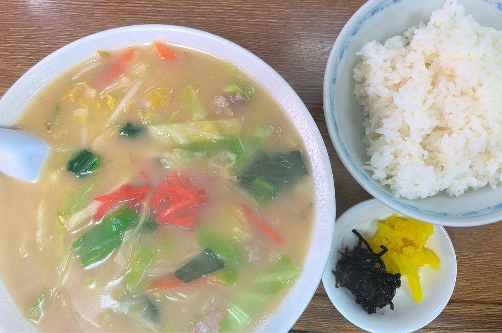 菊水一貫楼