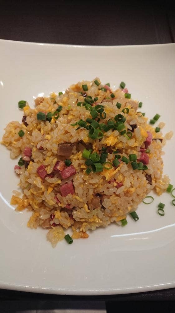 チャイニーズダイニング JUEN ホテルメトロポリタン盛岡