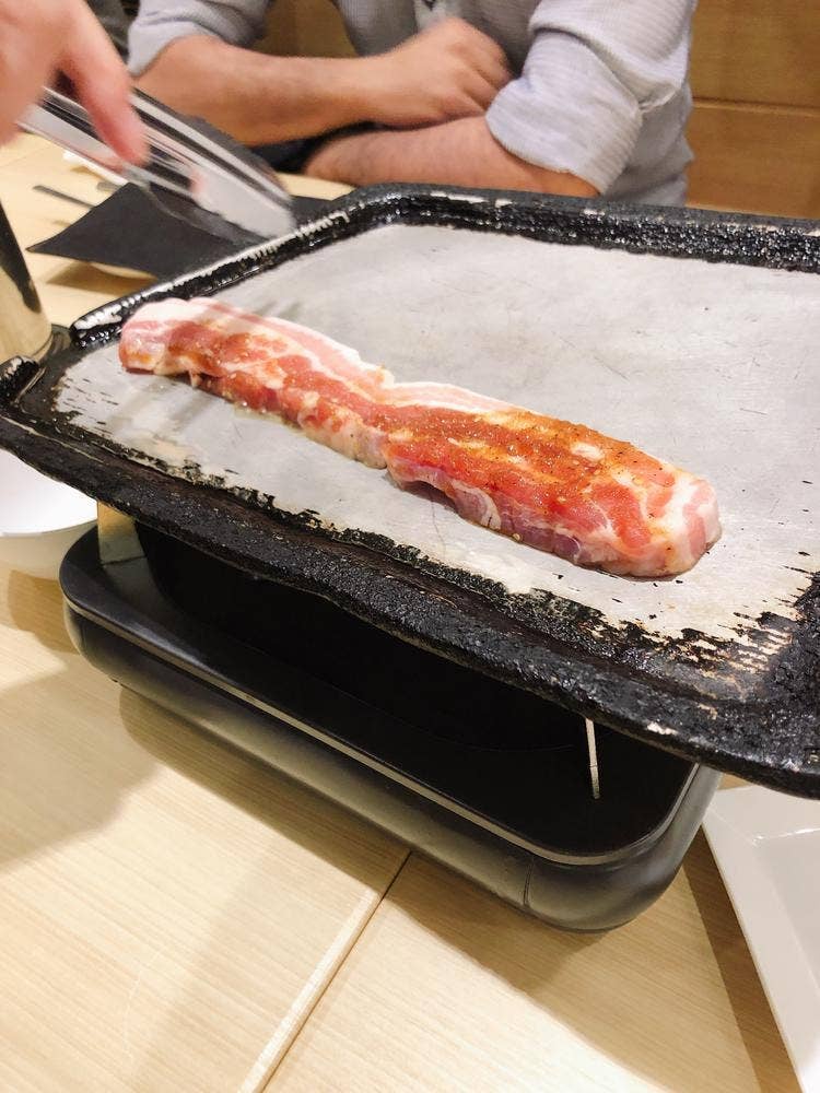 オジョリ 札幌エスタ店