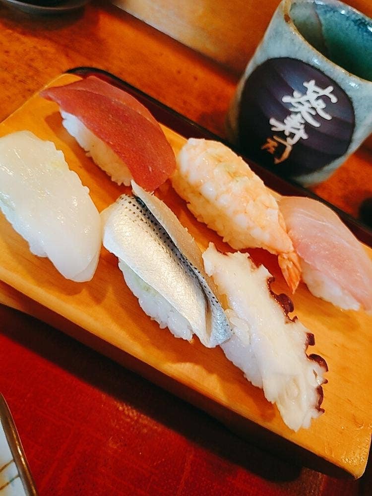 葵寿司