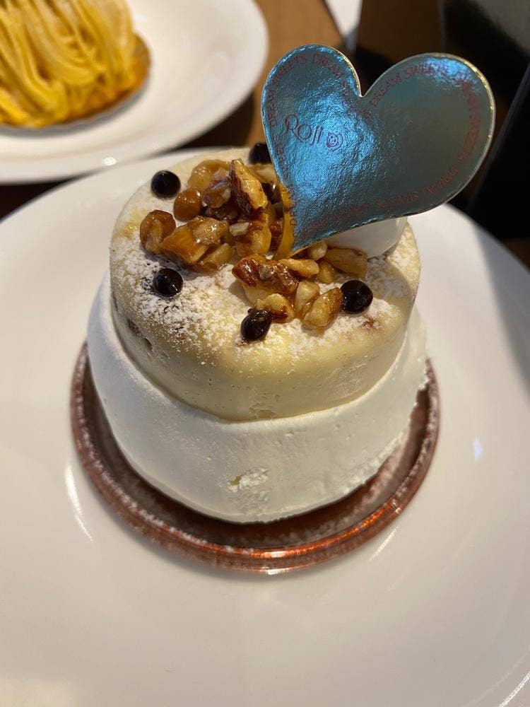 パティスリー・ロジ