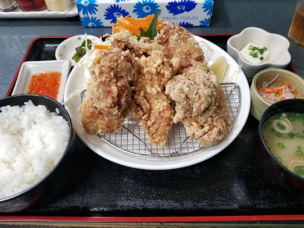 大楠亭