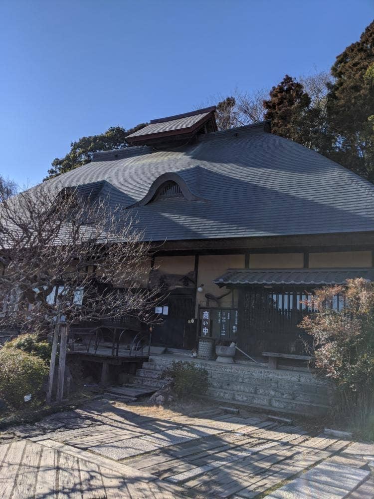 みずほの村市場 蕎舎