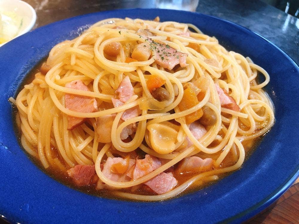 Pastahouse POMODORO