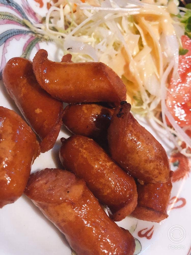 中華厨房上々