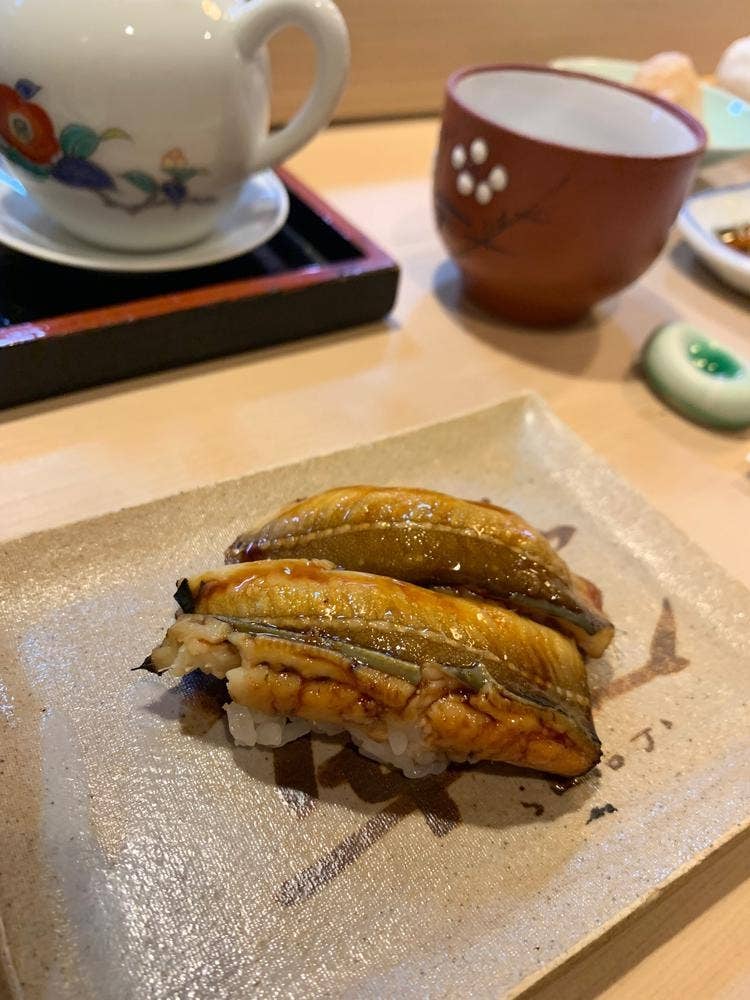 健寿司