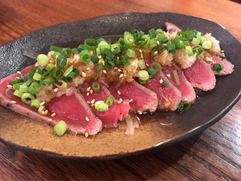 大衆肴場 ブロンクス