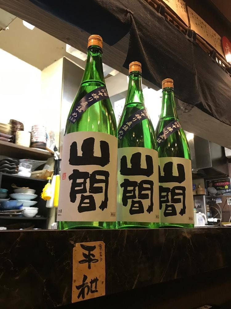 日本食 柔坐
