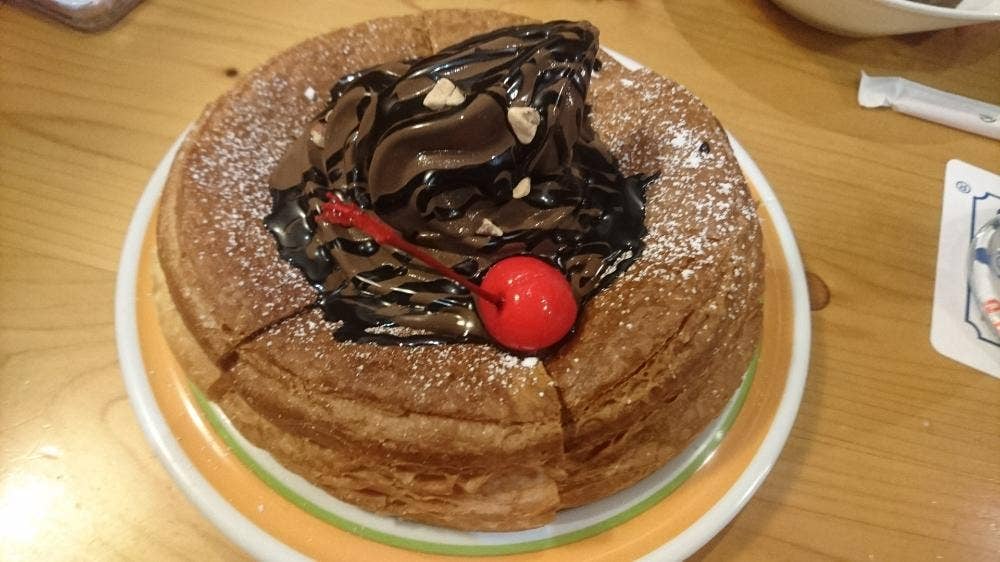 コメダ珈琲店 岐阜笠松店