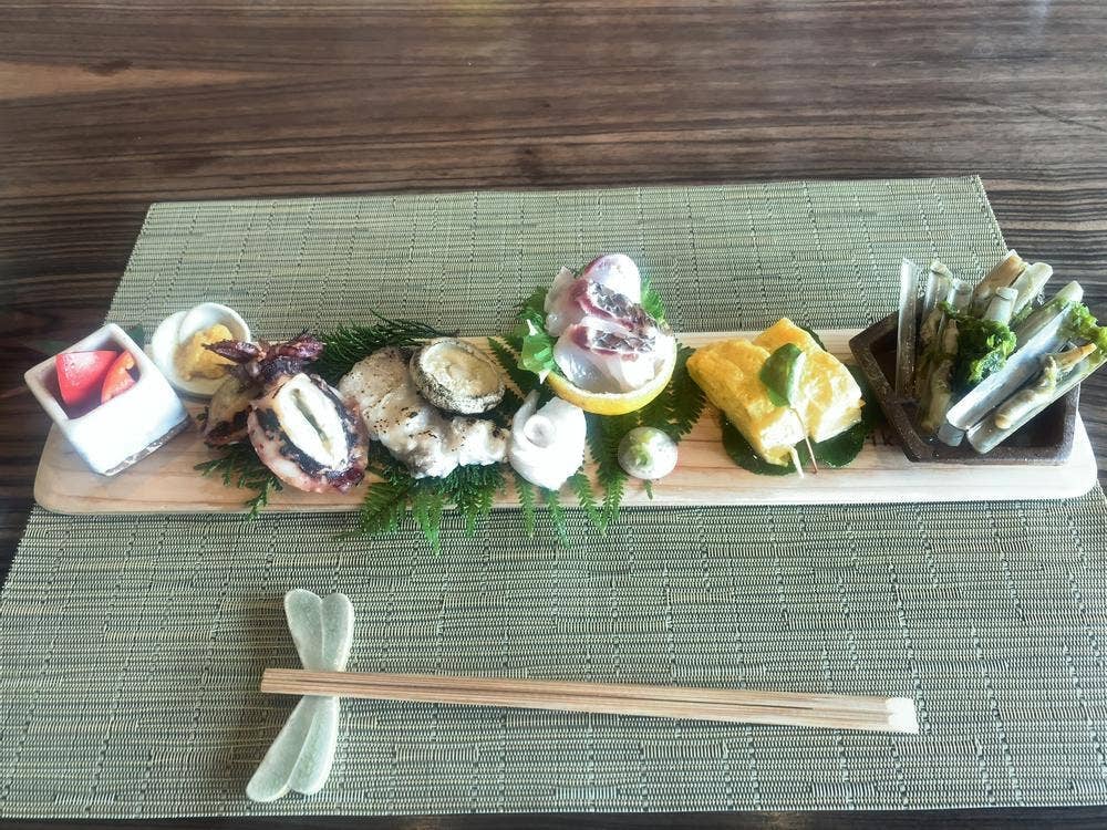 そば 六郷