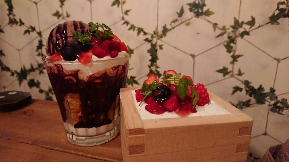 個室&カフェダイニング ハイチーズ!八王子店