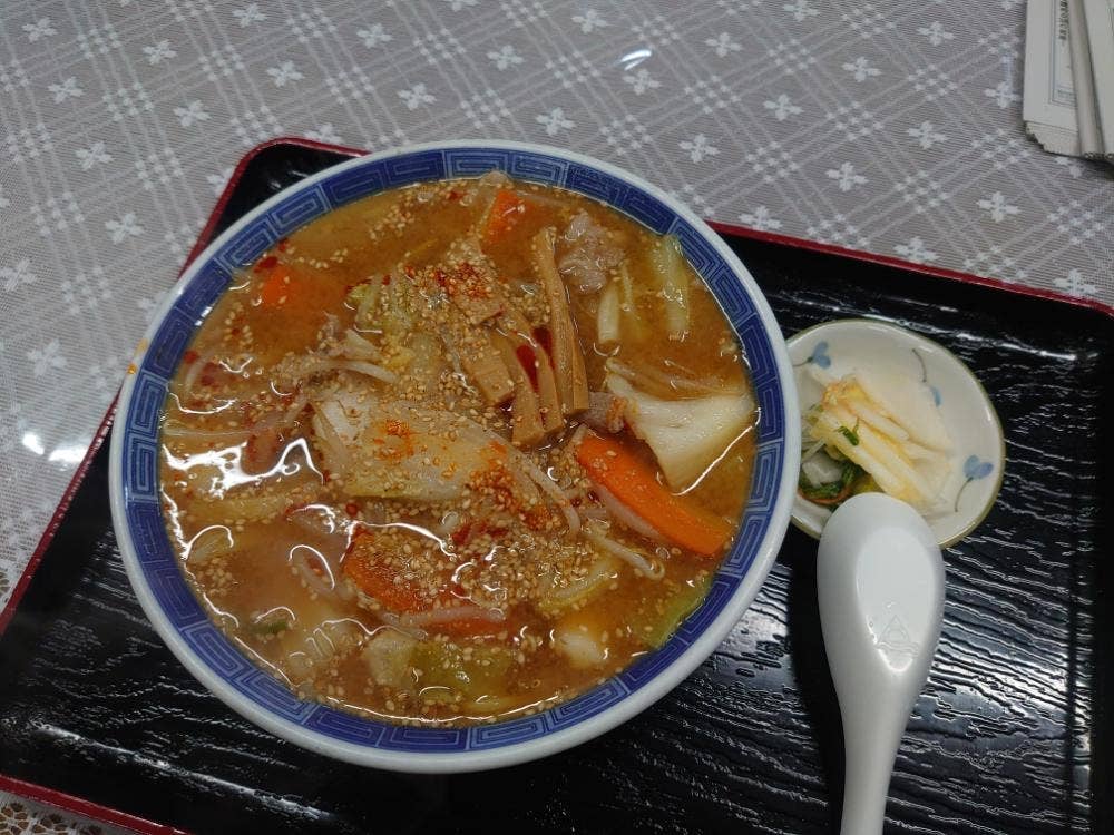 みやこ食堂