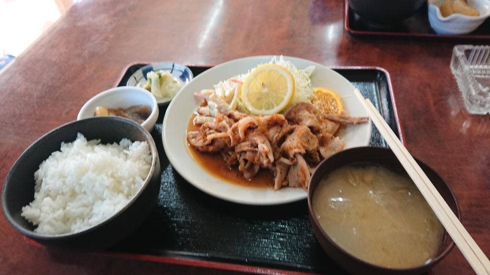 せんな里食堂