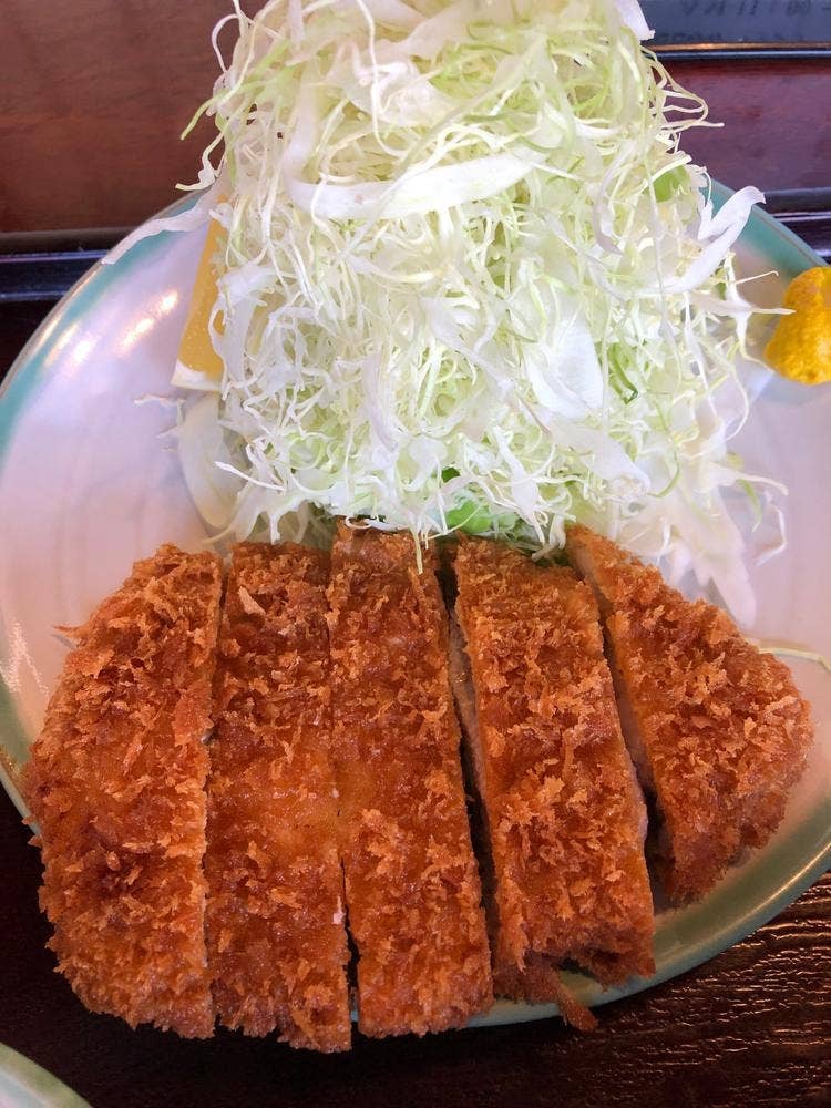 食事処高松