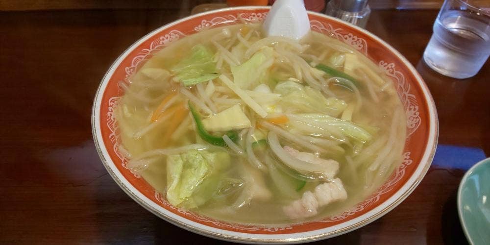 味のふじさわ