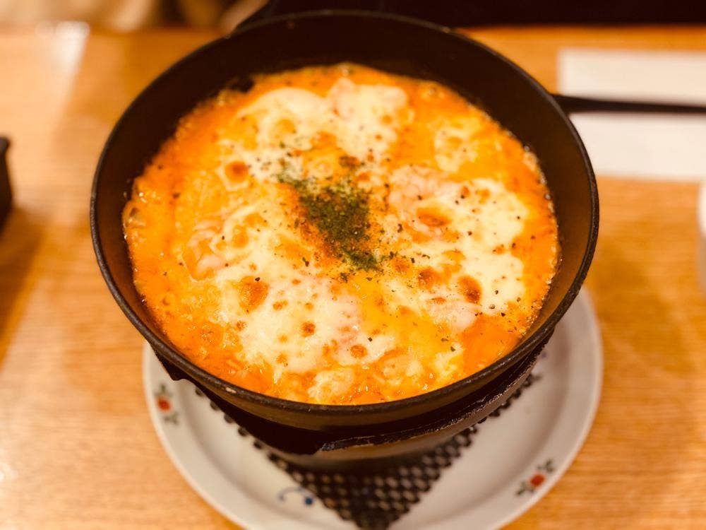 神戸元町ドリア モラージュ菖蒲店