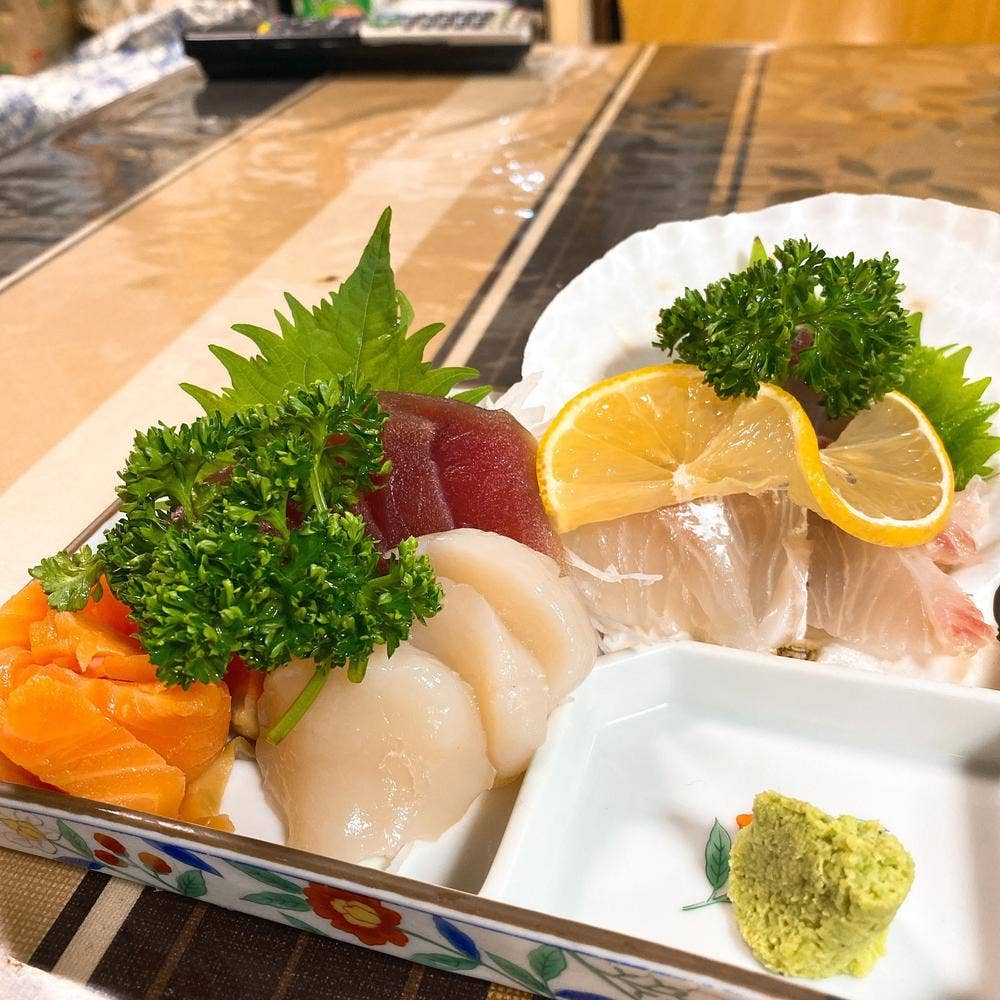 松家商店
