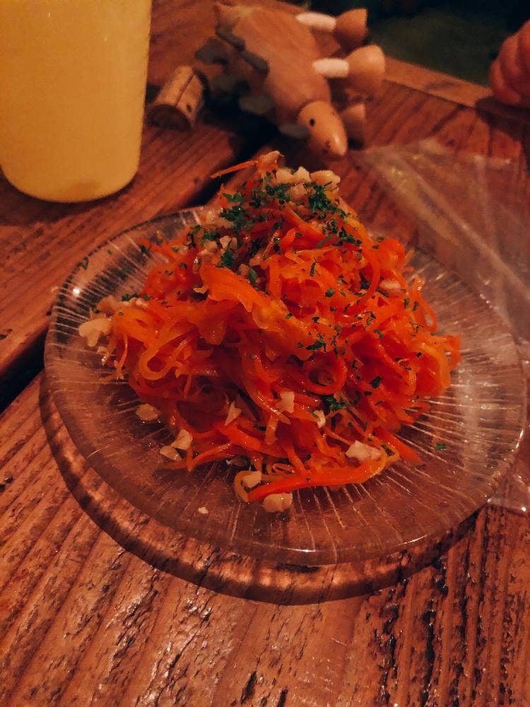 野菜とちょっとワイン食堂 ハルクッチィ