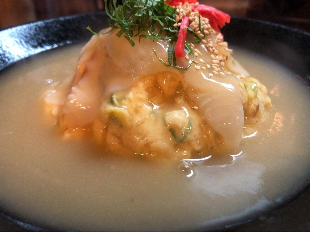 鯛津飯 まかないや
