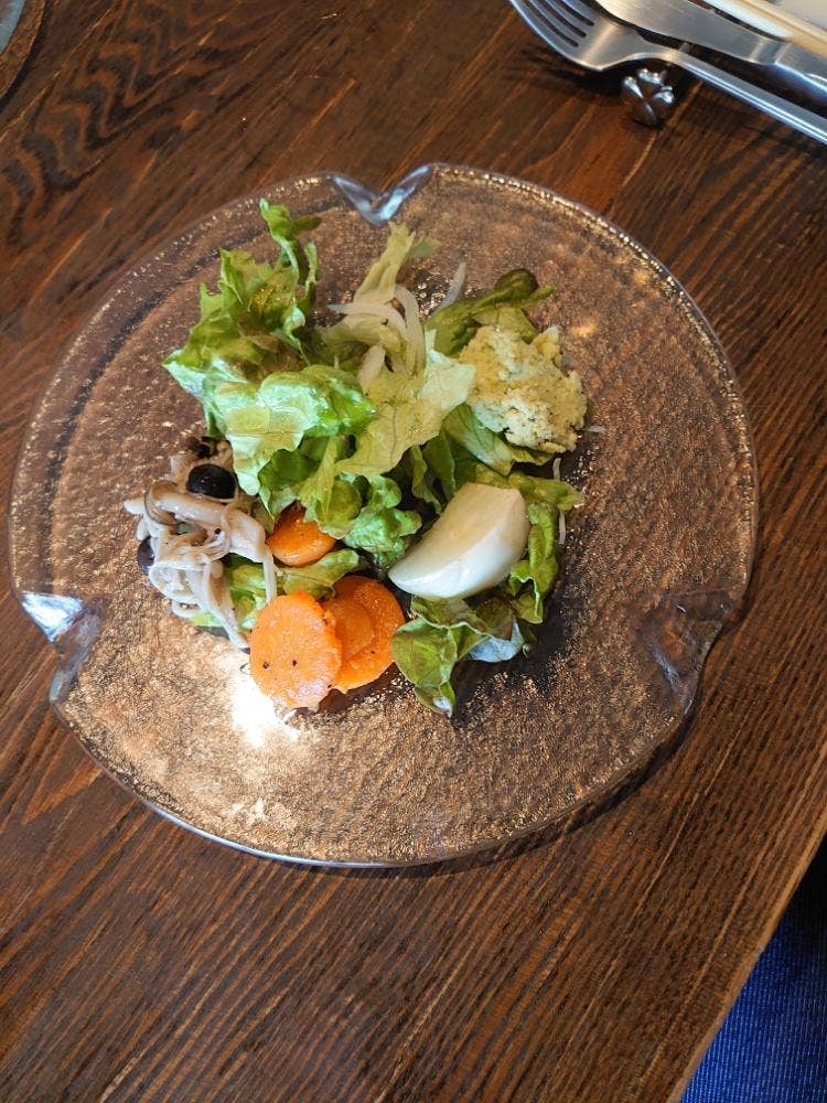 武庫之荘イタリアン 小麦バル