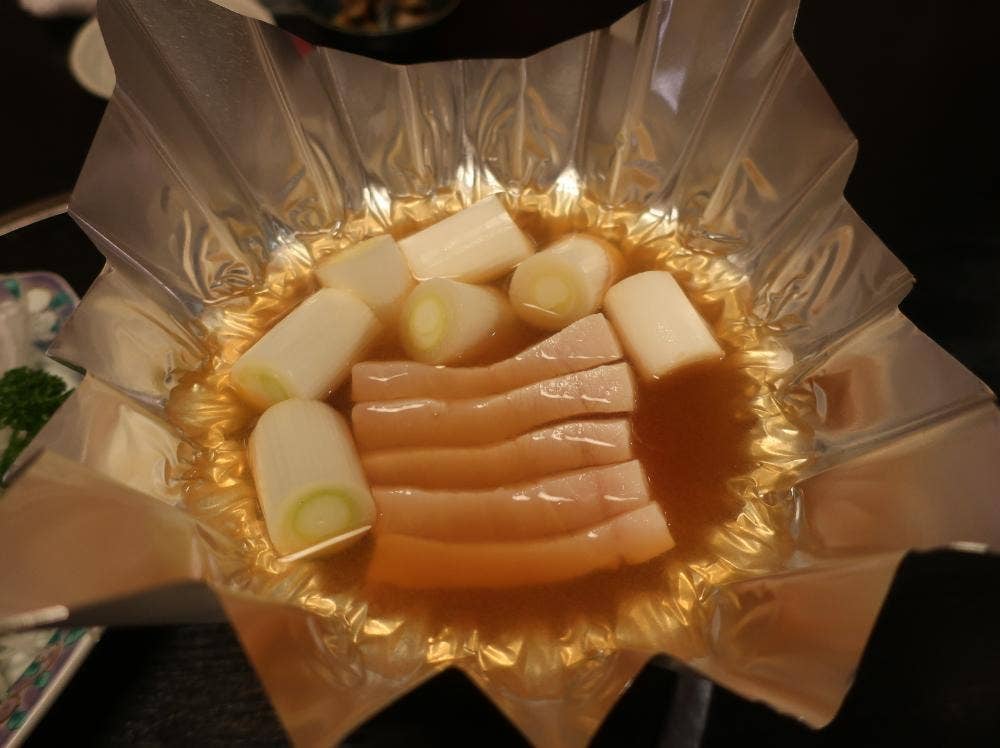 鮨としゃぶしゃぶ せんなり 本店