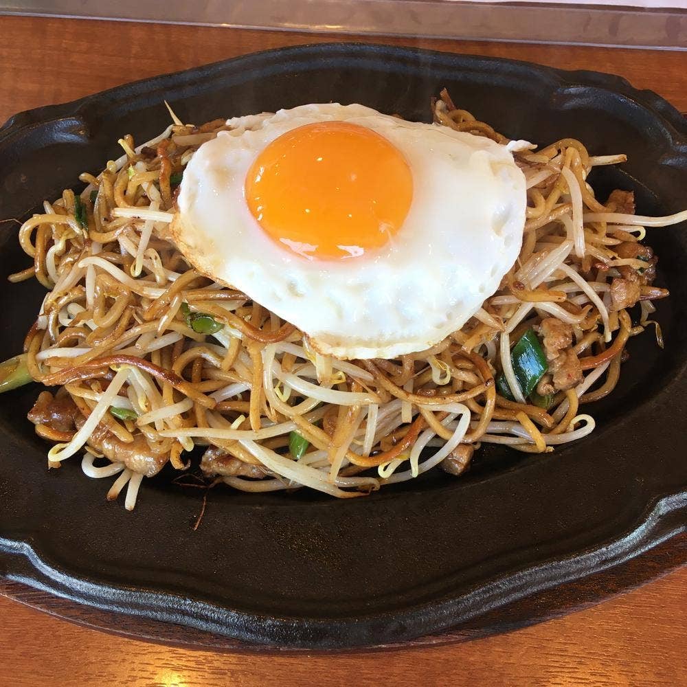 想夫恋 中津店