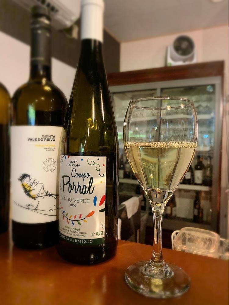 スタンディング ワイン バー アリアドネ